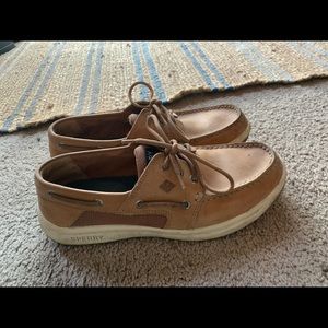Sperry